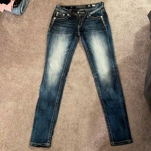 Skinny MissMe Jeans